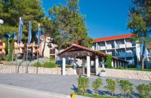 San Marino Sunny Resort Plaza Family Hotel