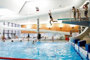 Rosfjord Strandhotell