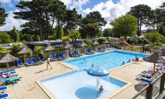 Camping Port de la Chaine