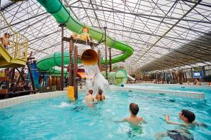 Camping Recreatiepark TerSpegelt