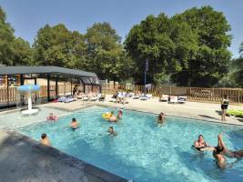 Flower Camping La Plage