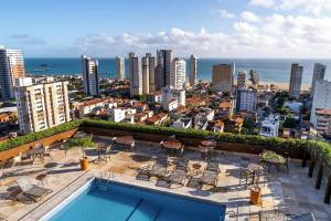 Praia Centro