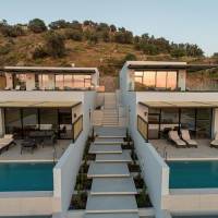 Green Bell Villas