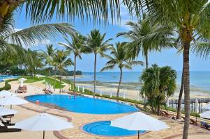 Sea Cliff Resort&Spa