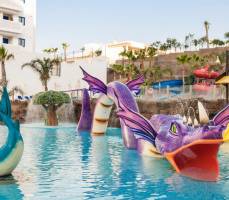 Hotel Globales Los Patos Park