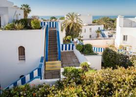 8 dg cruise Canarische Eilanden Mein Schiff 7