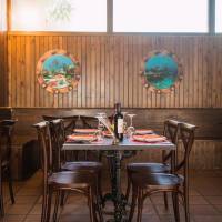 Appartementen Magic Tropical Splash