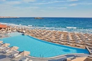 SENTIDO Unique Blue Resort
