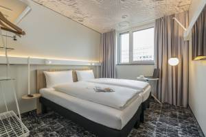 Ibis Düsseldorf Airport