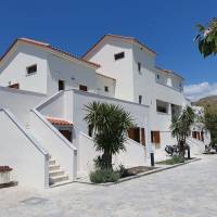 Appartementen Sunshine