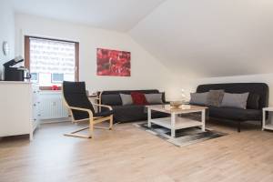 Apt - Am Kleehagen 51-F | Winterberg-Nie