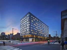 The Study at University City