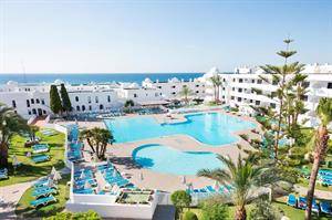 Best Apartamentos Turisticos Pueblo Indalo