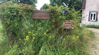 Campingplatz in CHUELLES, Centre-Val de Loire