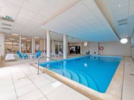 Résidence Le Domaine de Bertheaume - Vacancéole