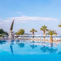 Hotel Labranda TMT Bodrum Resort - zomer 2026
