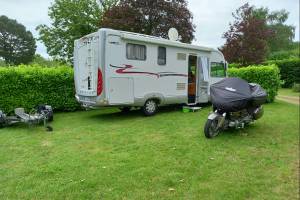 Camping Les Genets D'or