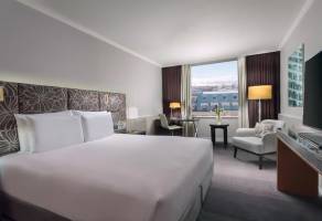 Hilton Prague Old Town
