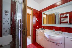 Cinzia Apartment Front Beach