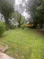 Campingplatz in Bouzancourt, Grand Est