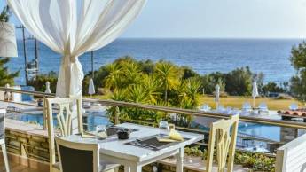Hotel Acrotel Elea Beach