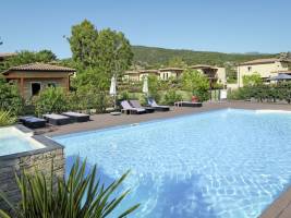 Residence Marina di Favone, T3, 4-6 pers