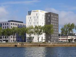 Appart'hôtel Odalys City Centre Les Docks