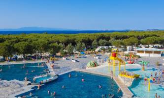 Camping Baia Blu La Tortuga