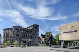 Mercure Trier Porta Nigra