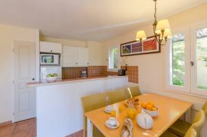 Pont Royal en Provence 3p8p NR