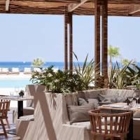 Elissa Lifestyle Beach Resort - adults only (all inclusive)