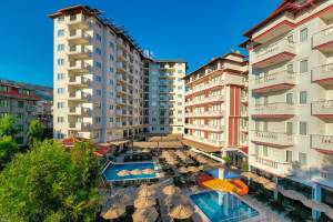 Fly & Go Villa Sunflower