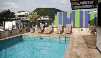 Copacabana Mar Hotel