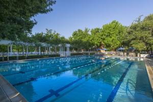 Cooper Hotel Conference Center&Spa