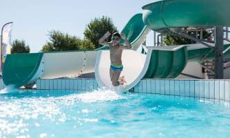 Camping L Atlantique