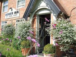 The Bower Inn