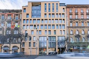 Akeah Verdi Budapest