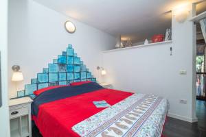 Giotto In Sardegna With Shared Pool