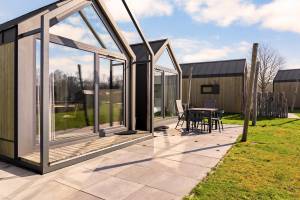 Cosy house | 4 personen