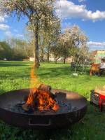 Campspace in Sondheim v.d.Rhön, Bayern