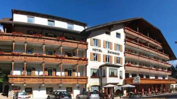 Hotel Dolomiti