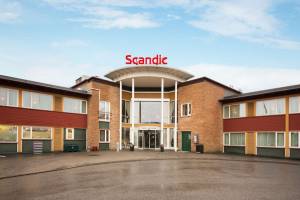 Scandic Gardermoen