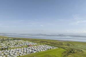 Nordsee-campingplatz Hooksiel