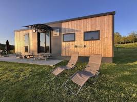 Feriendorf Seeblick - Tiny Nr 2