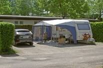 Camping La Marjorie