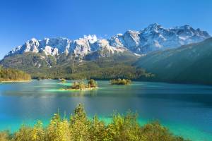 Autovakantie Garmisch Partenkirchen - Dorint Hotel 4