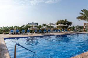 Fort Arabesque Resort, Spa&Villas