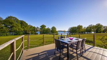 Golden Lakes Village Ardennes