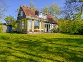 Bungalowpark Hoog Koog - t Huisje Texel