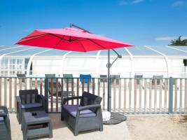 Camping La Falaise